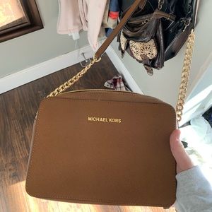 Michael Kors crossbody